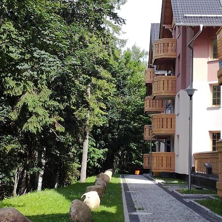 Apartament Podgorze 21 Apartment Szklarska Poręba Exterior foto