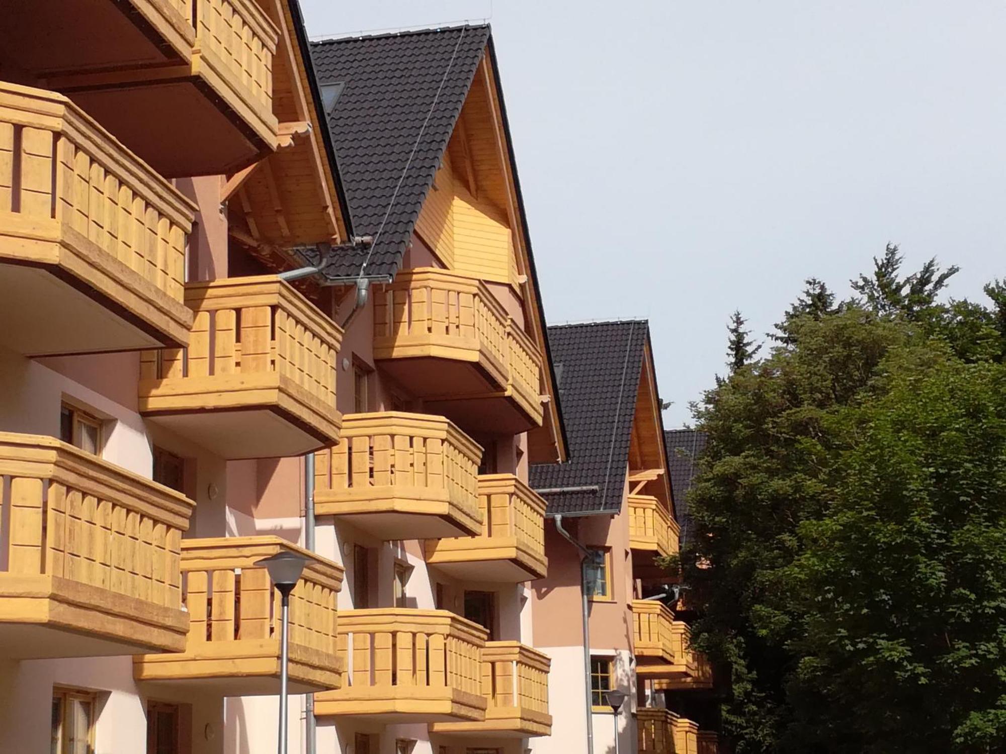 Apartament Podgorze 21 Apartment Szklarska Poręba Exterior foto
