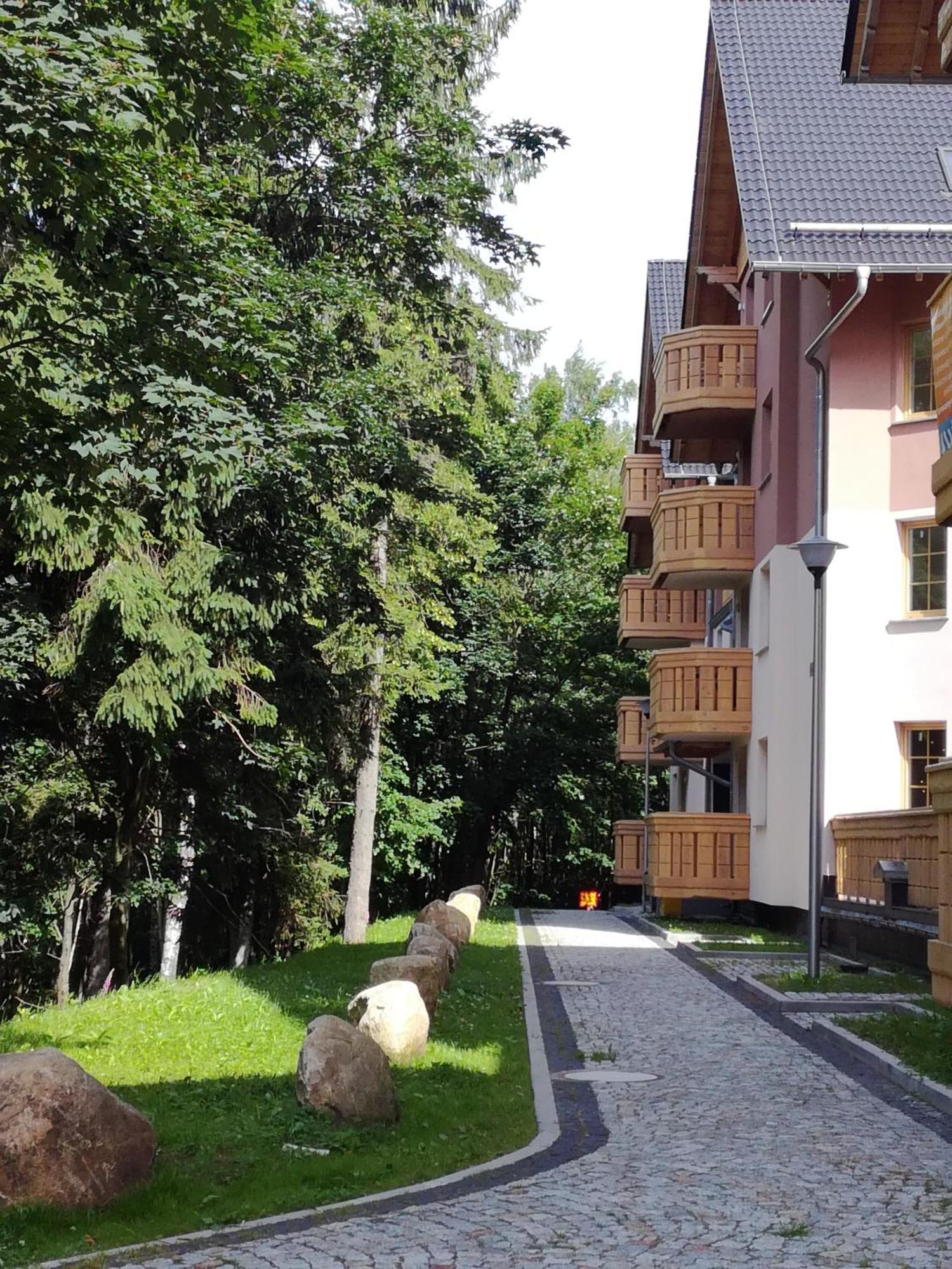 Apartament Podgorze 21 Apartment Szklarska Poręba Exterior foto