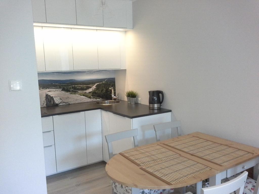 Apartament Podgorze 21 Apartment Szklarska Poręba Exterior foto