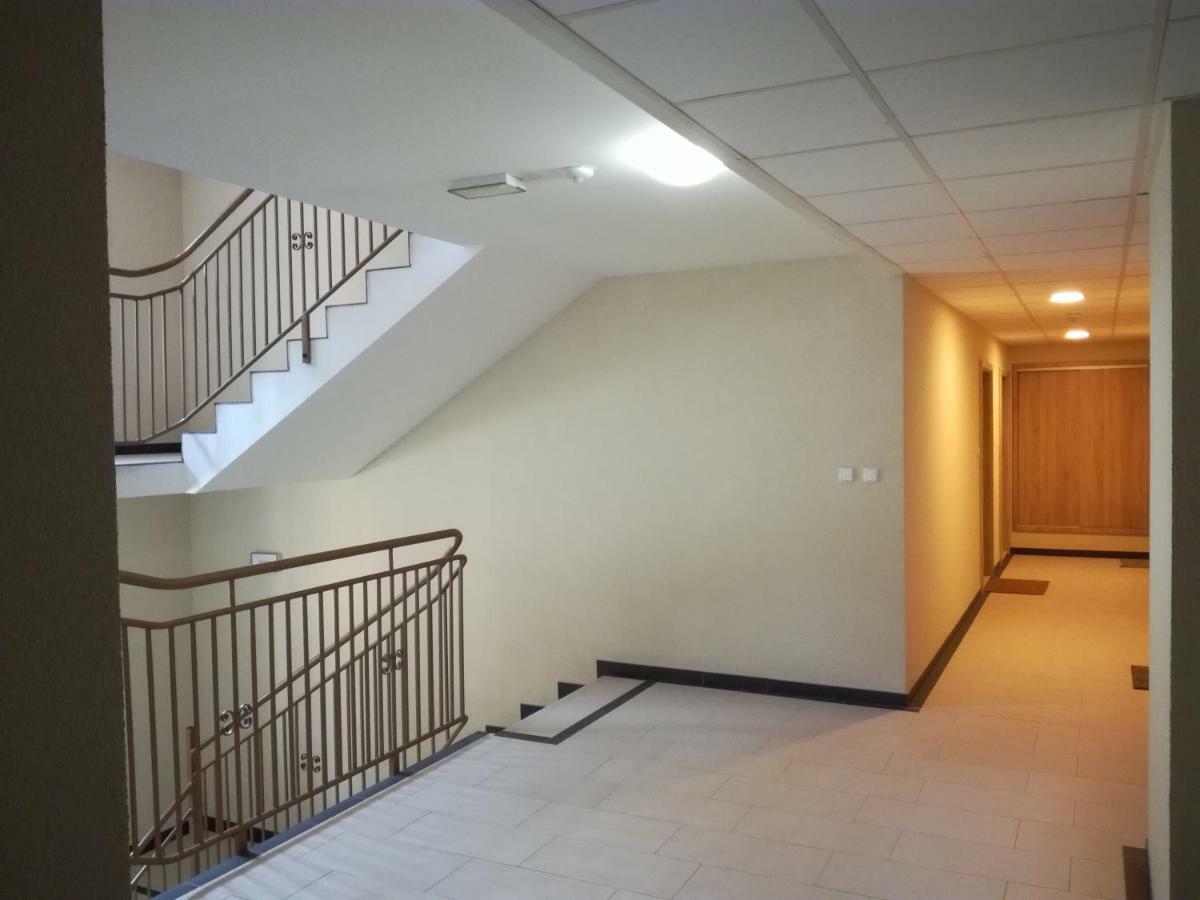Apartament Podgorze 21 Apartment Szklarska Poręba Exterior foto
