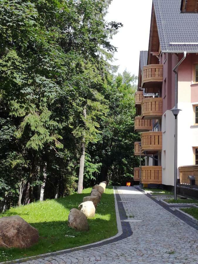 Apartament Podgorze 21 Apartment Szklarska Poręba Exterior foto